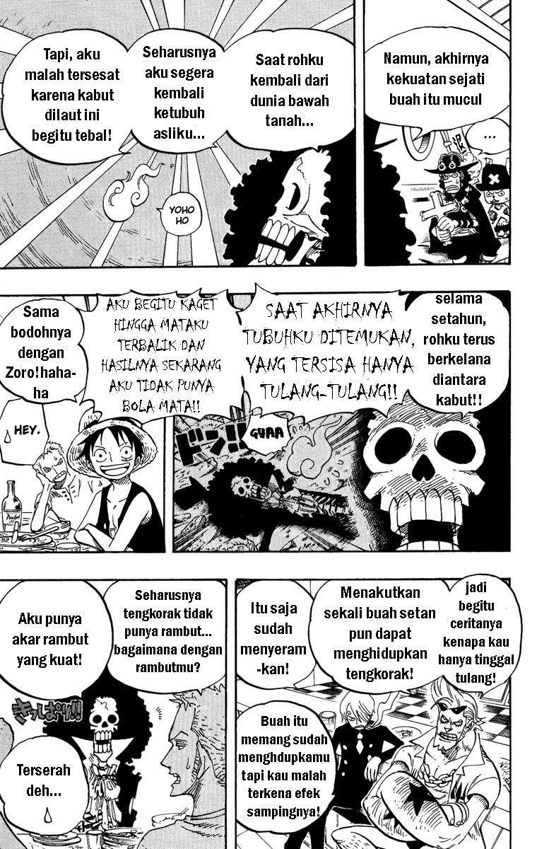 Chapter 443 - halaman 8