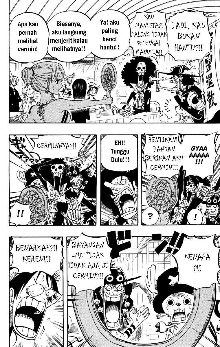 Chapter 443 - halaman 9