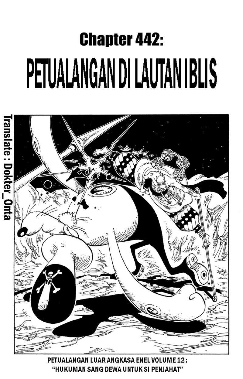 Chapter 442 - halaman 1