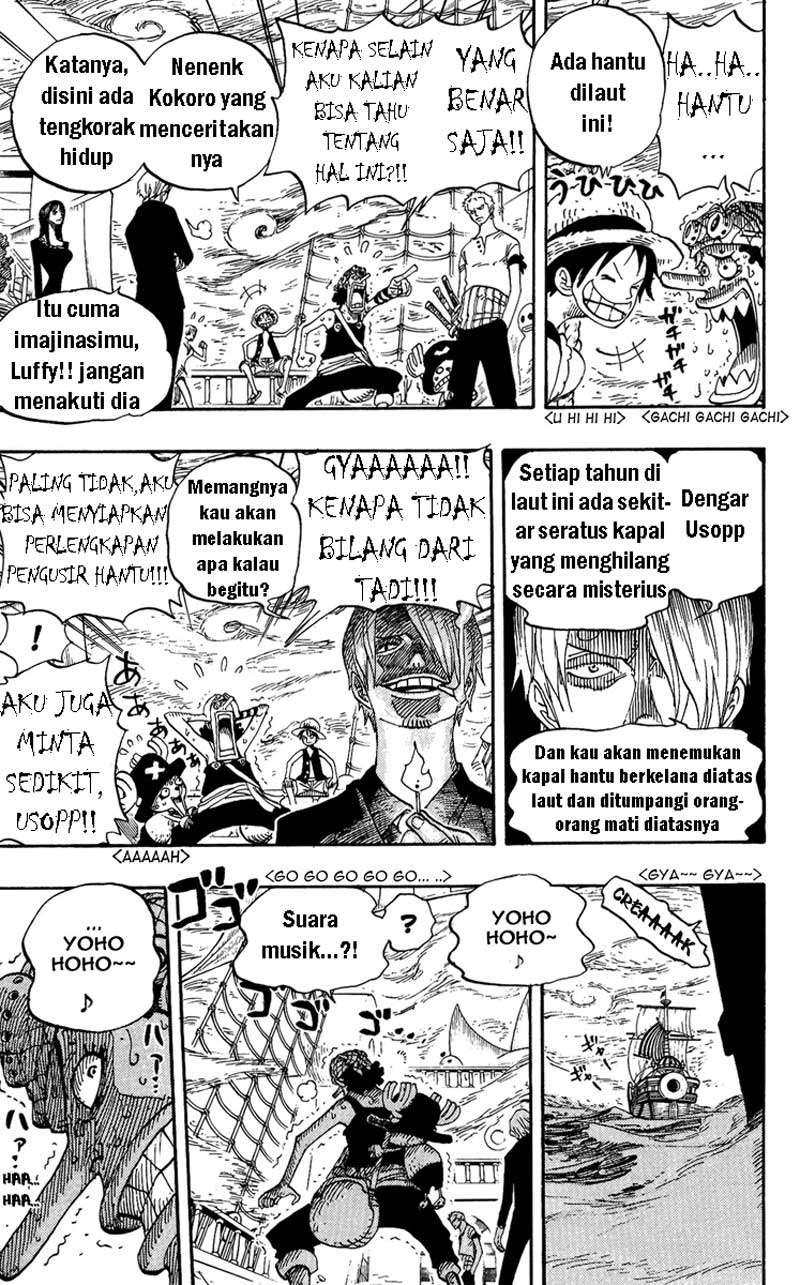Chapter 442 - halaman 11
