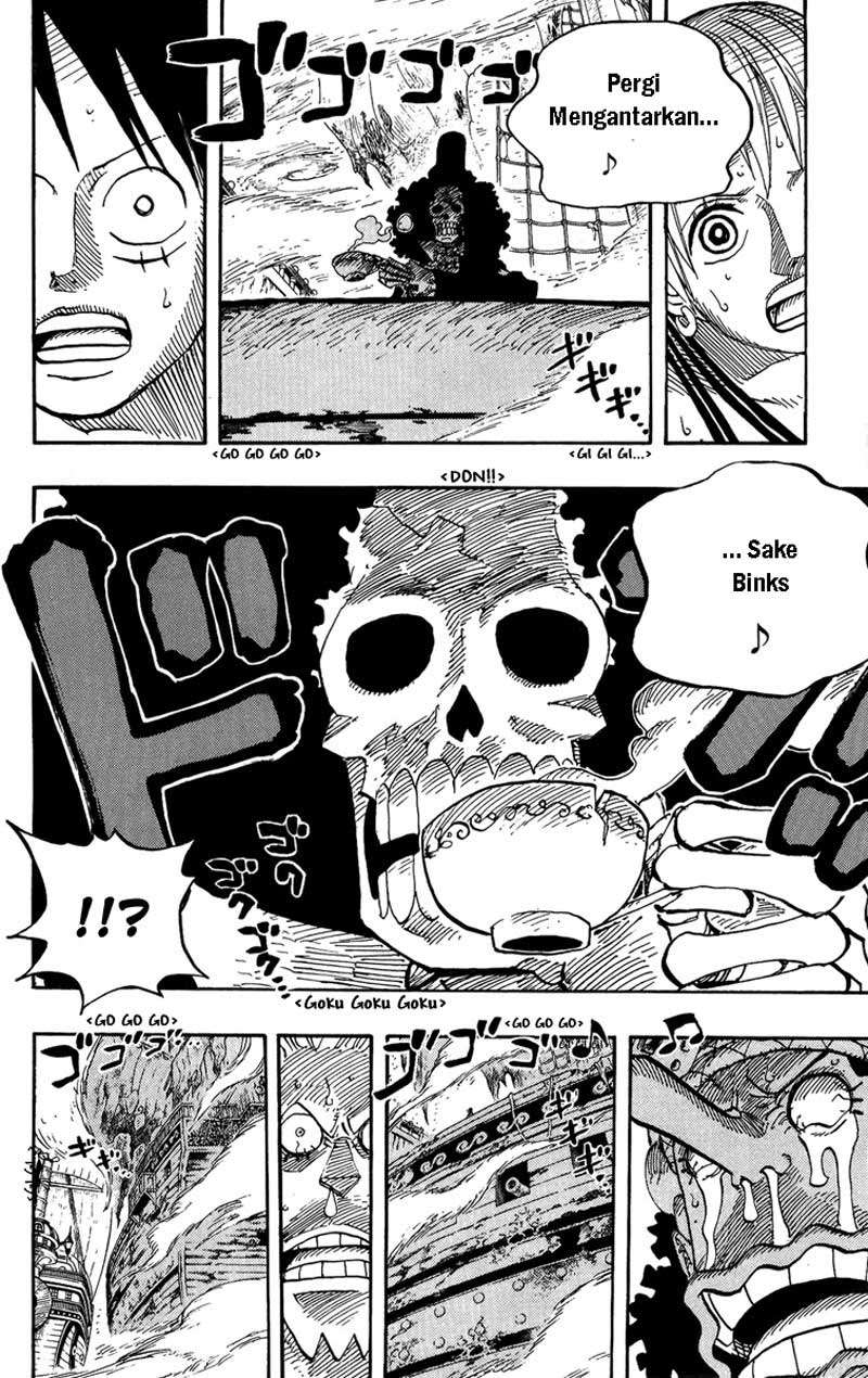 Chapter 442 - halaman 14