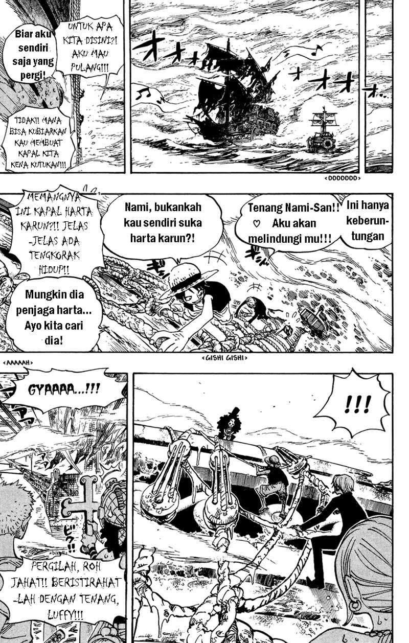 Chapter 442 - halaman 15
