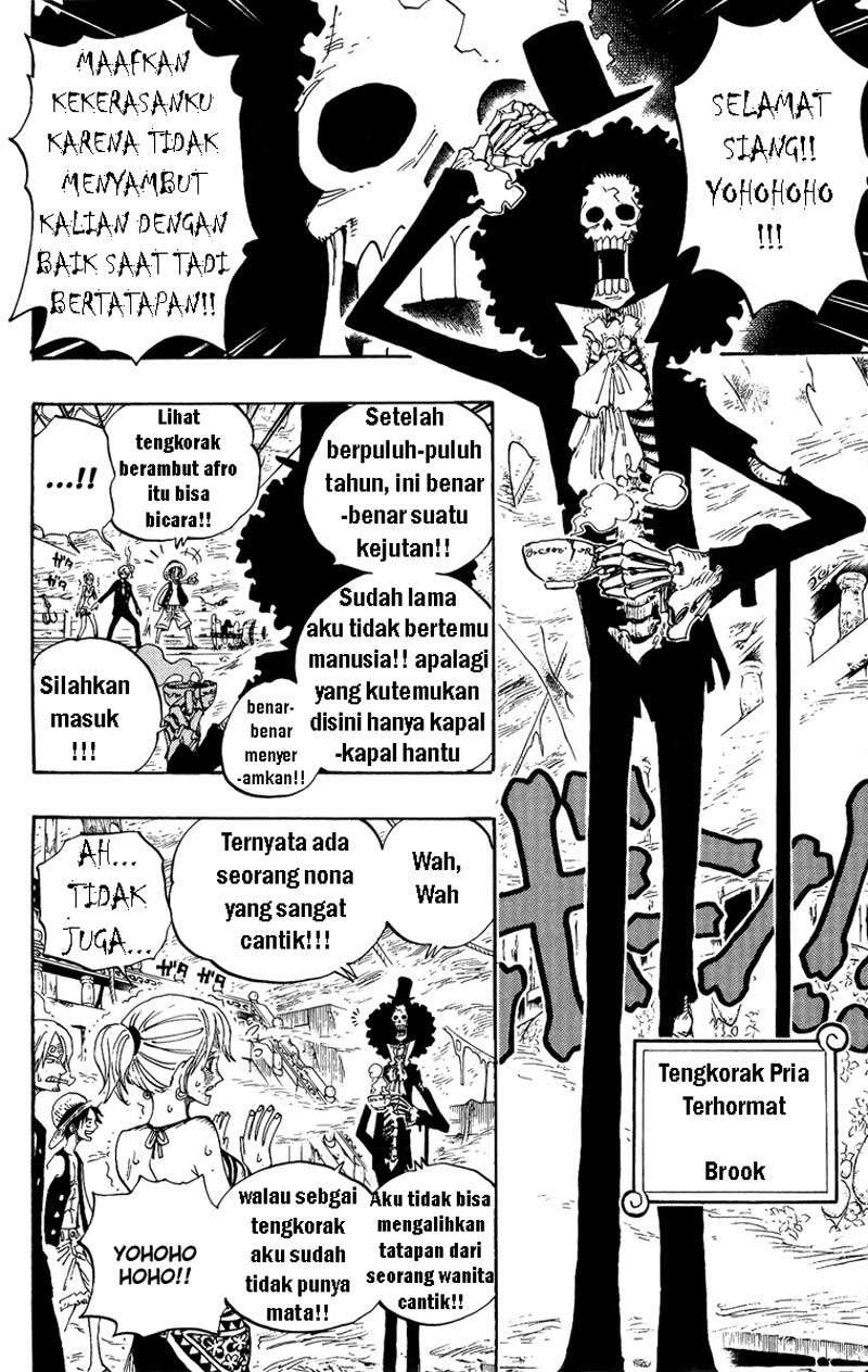 Chapter 442 - halaman 16