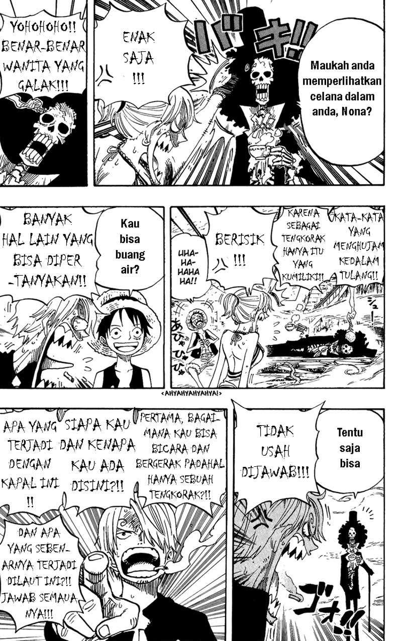 Chapter 442 - halaman 17