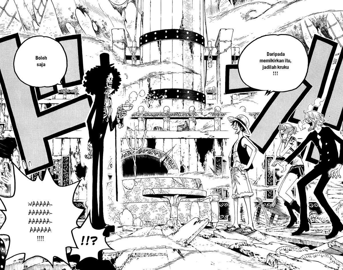 Chapter 442 - halaman 18