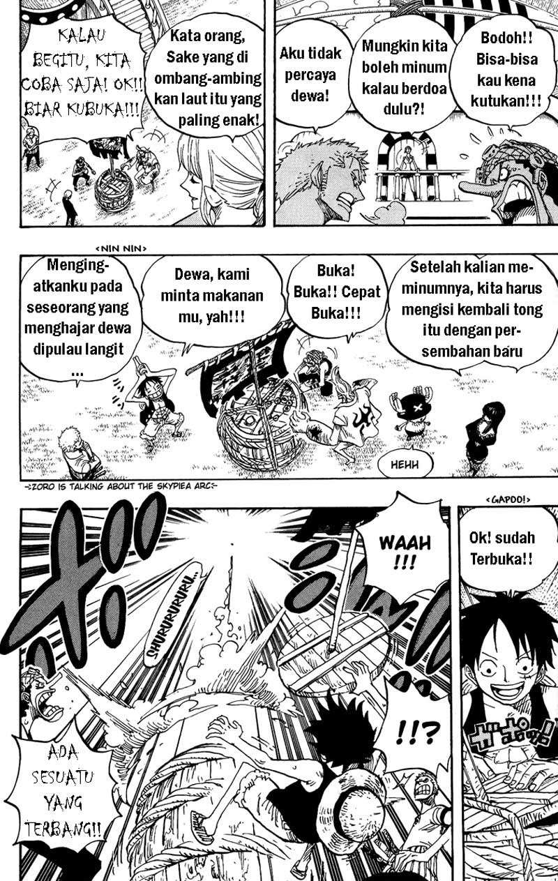 Chapter 442 - halaman 6