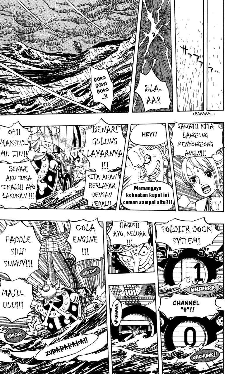 Chapter 442 - halaman 9