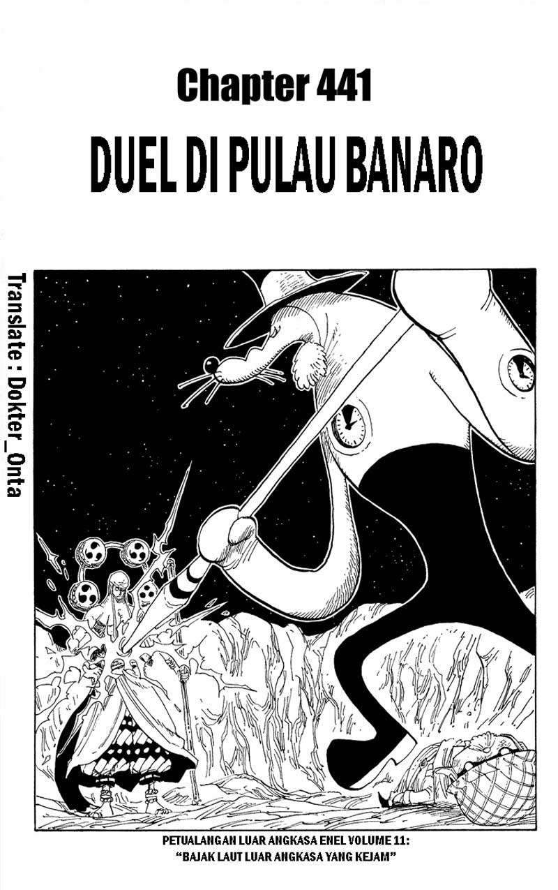 Chapter 441 - halaman 1