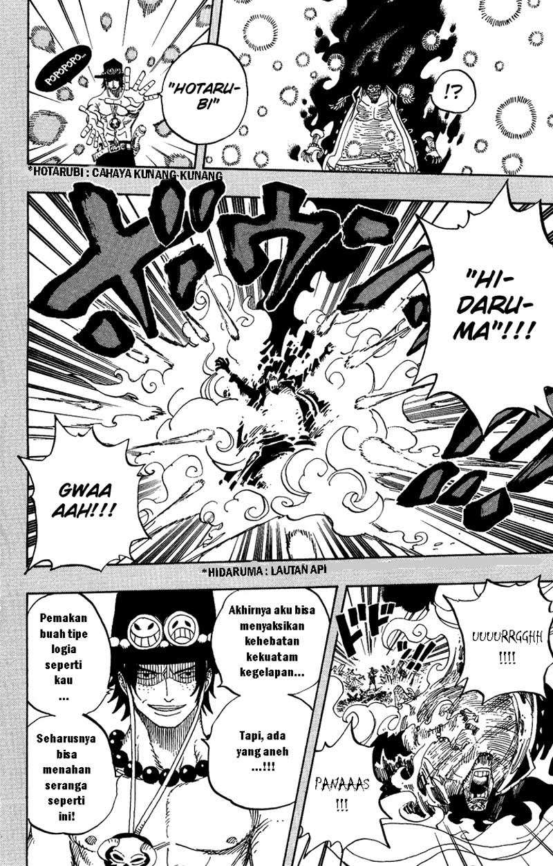 Chapter 441 - halaman 8