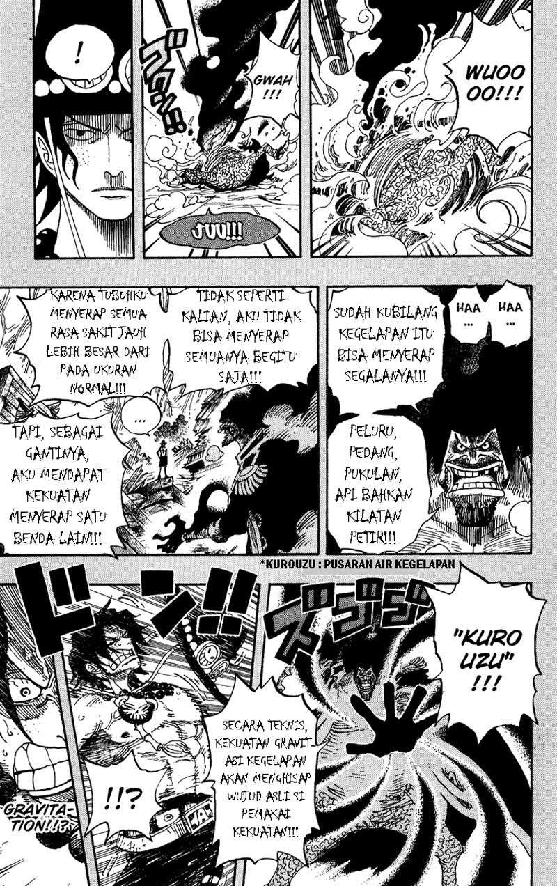 Chapter 441 - halaman 9