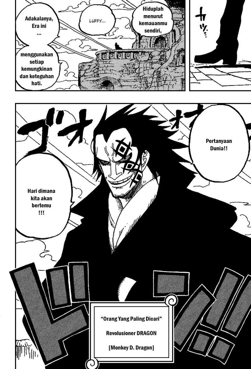 Chapter 440 - halaman 11
