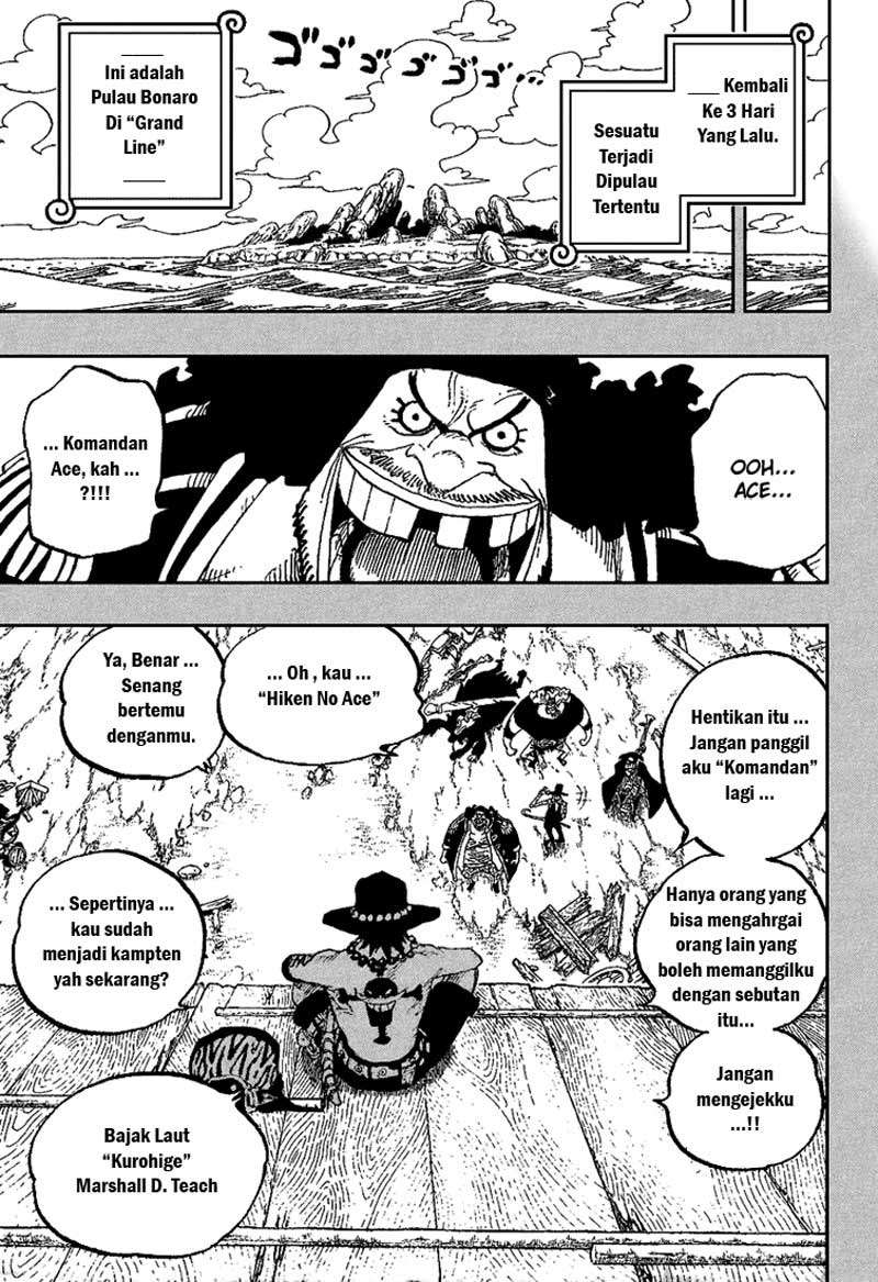 Chapter 440 - halaman 12