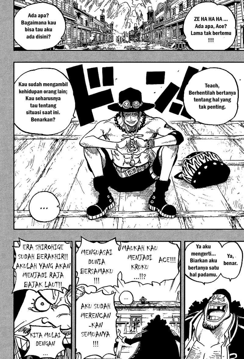 Chapter 440 - halaman 13