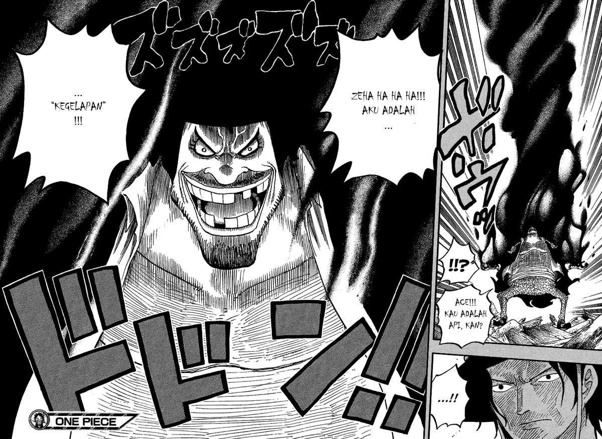 Chapter 440 - halaman 19