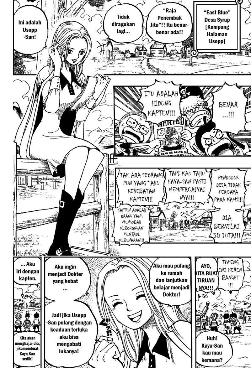 Chapter 440 - halaman 5