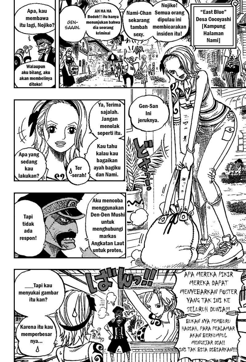 Chapter 440 - halaman 7