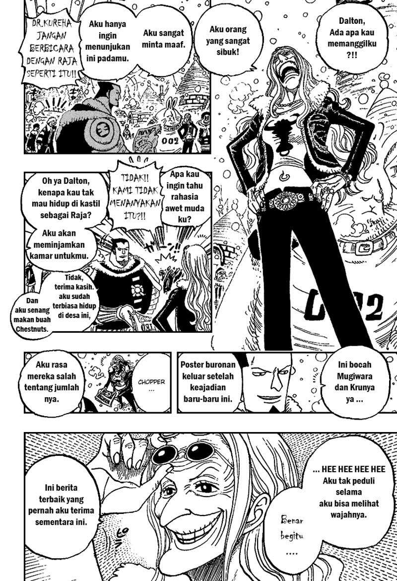Chapter 440 - halaman 9
