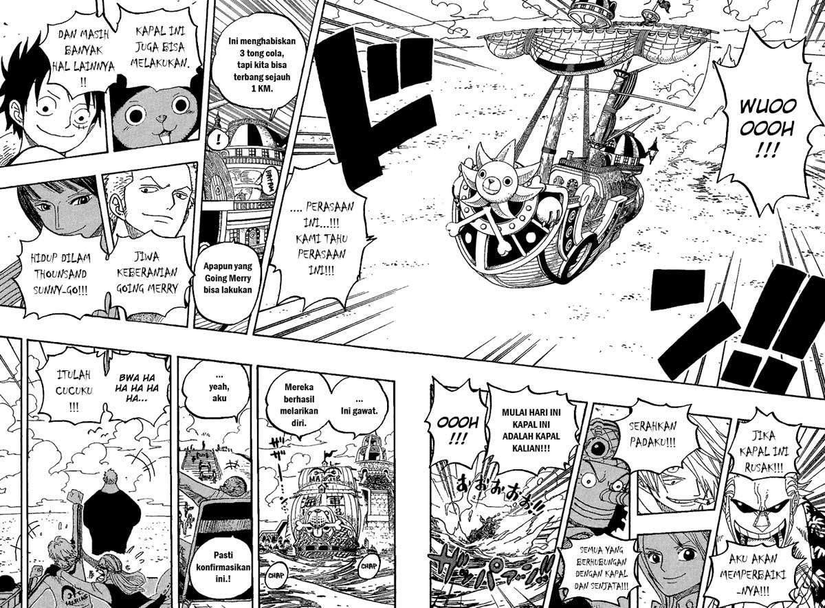 Chapter 439 - halaman 12