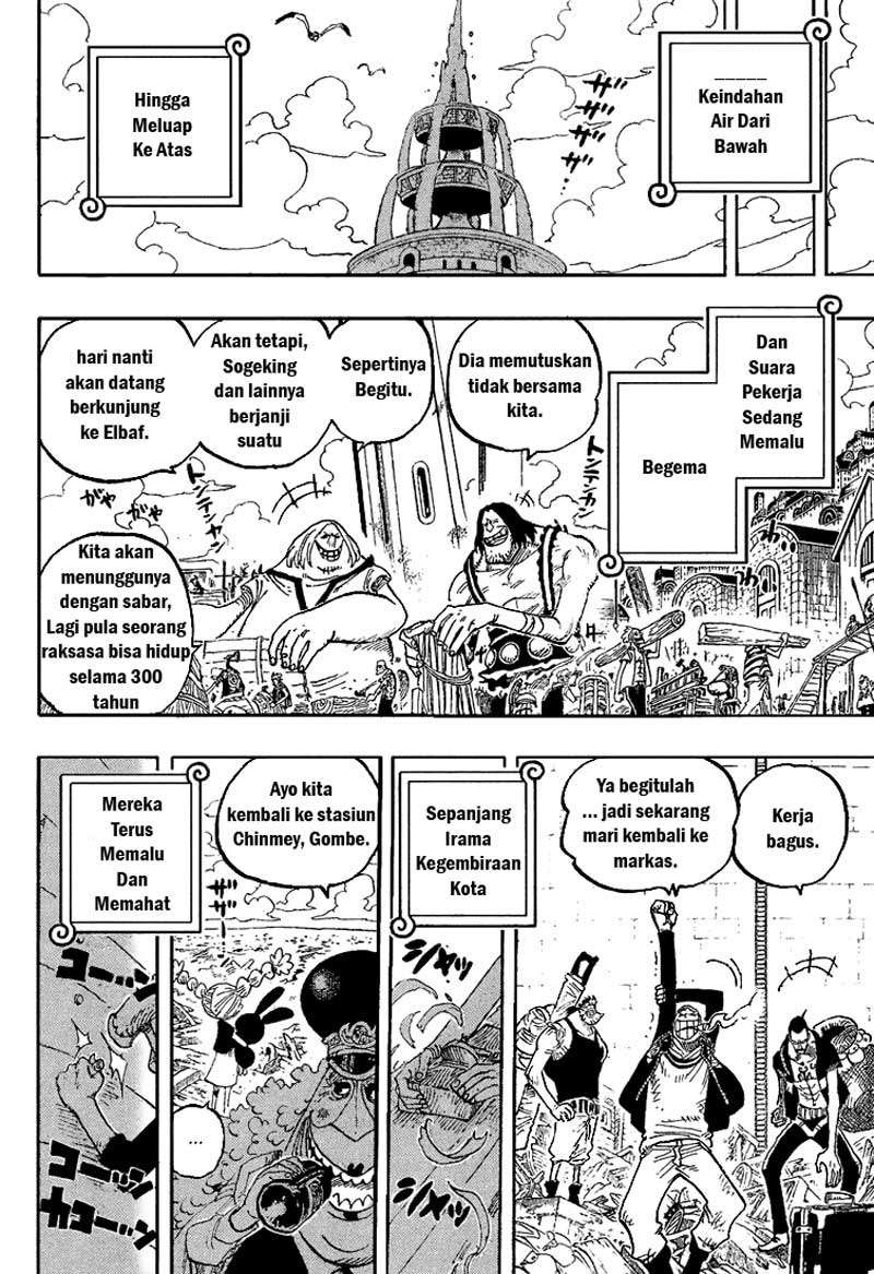 Chapter 439 - halaman 13