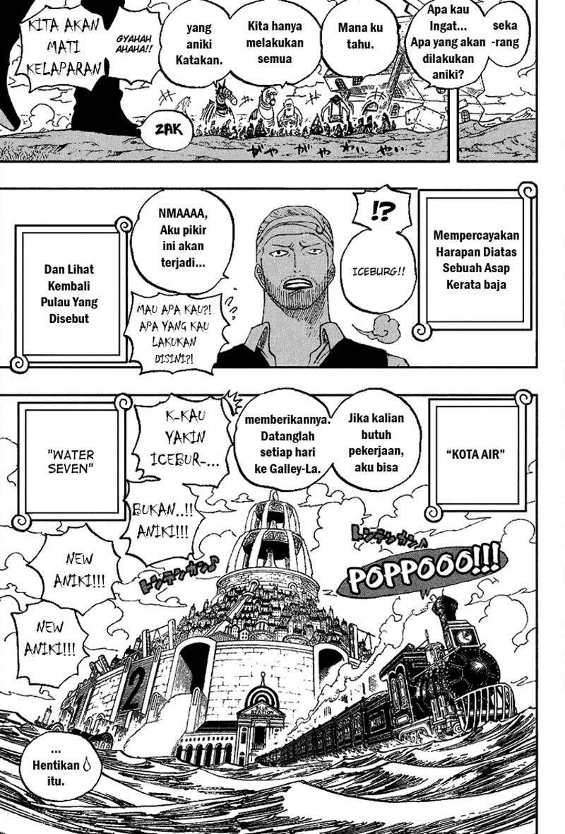 Chapter 439 - halaman 14