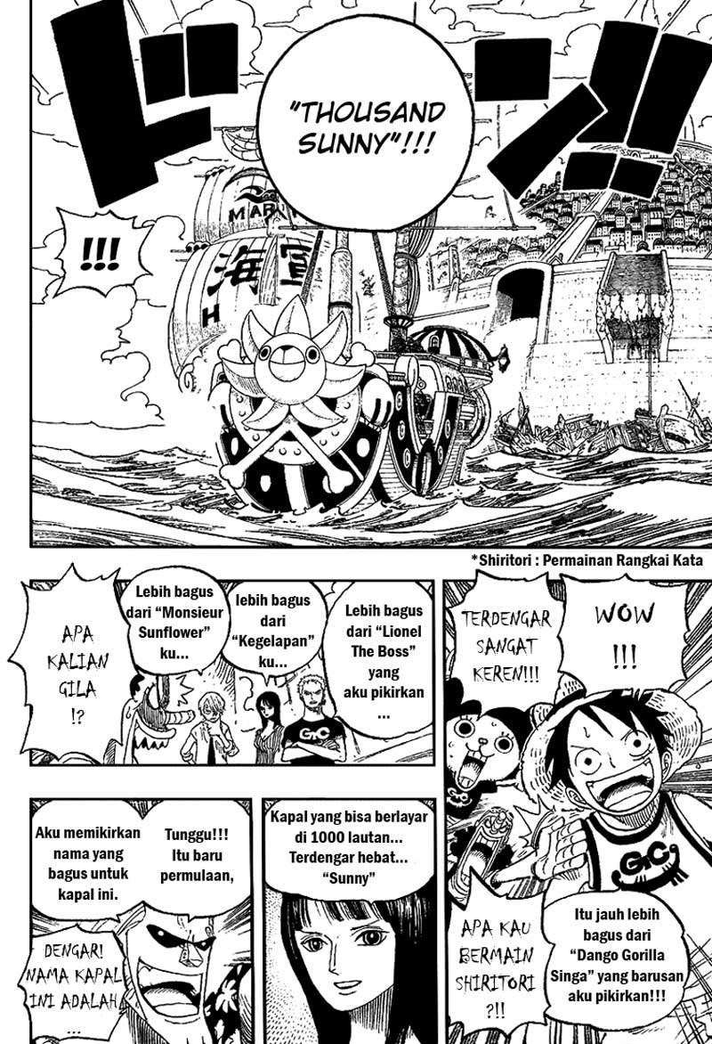 Chapter 439 - halaman 6