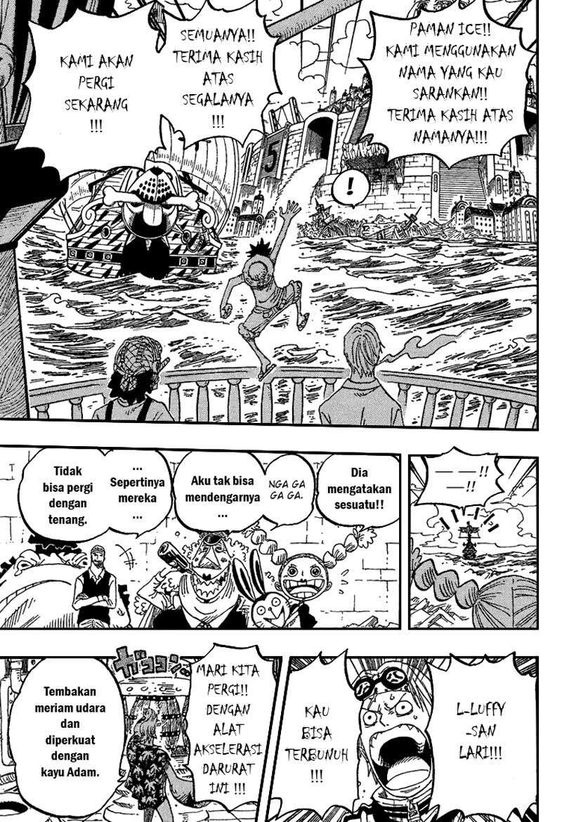 Chapter 439 - halaman 9