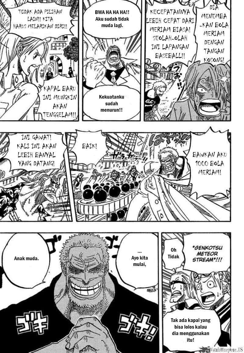 Chapter 438 - halaman 11