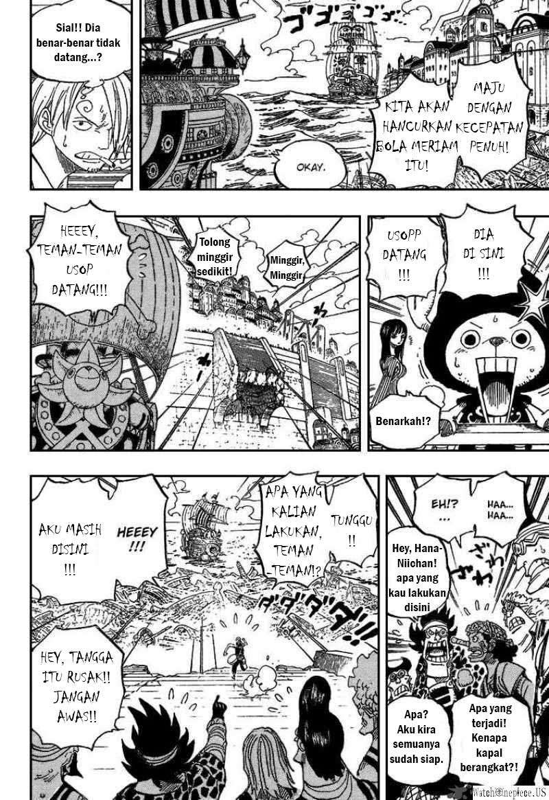 Chapter 438 - halaman 12