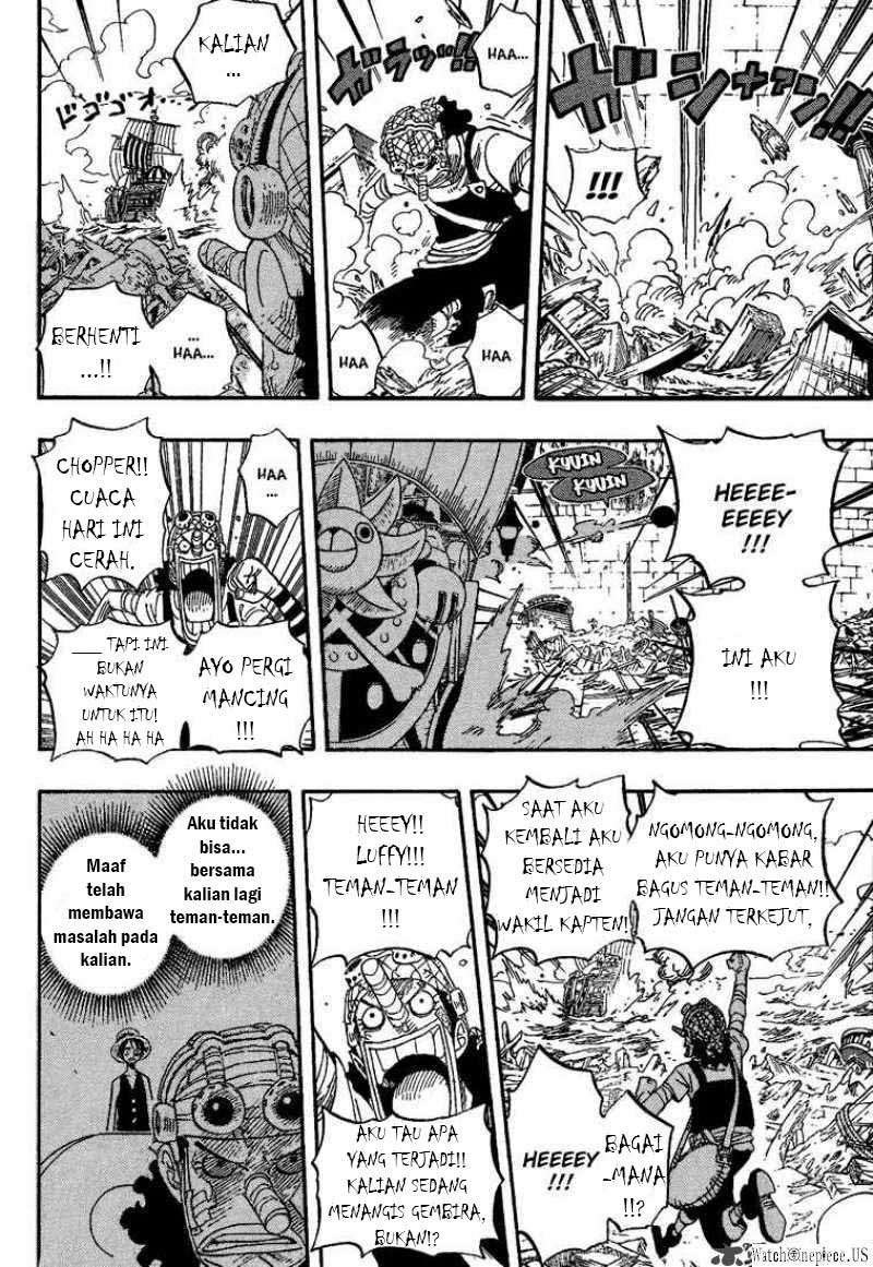 Chapter 438 - halaman 14