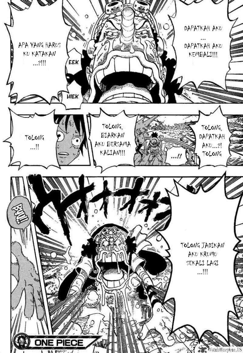 Chapter 438 - halaman 17
