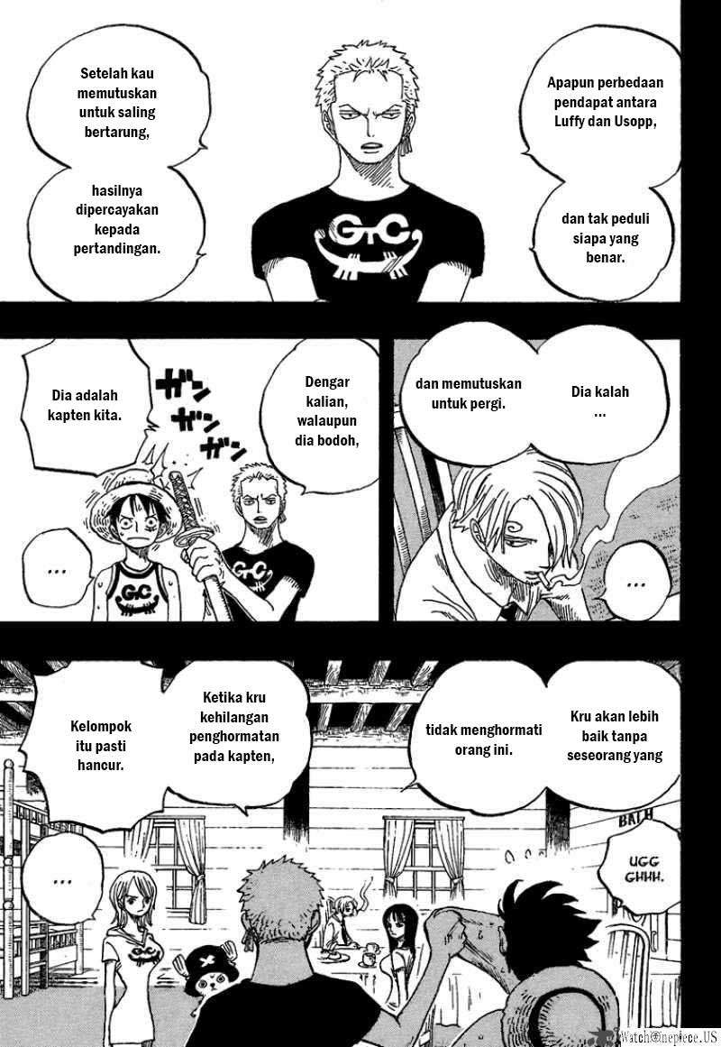 Chapter 438 - halaman 3