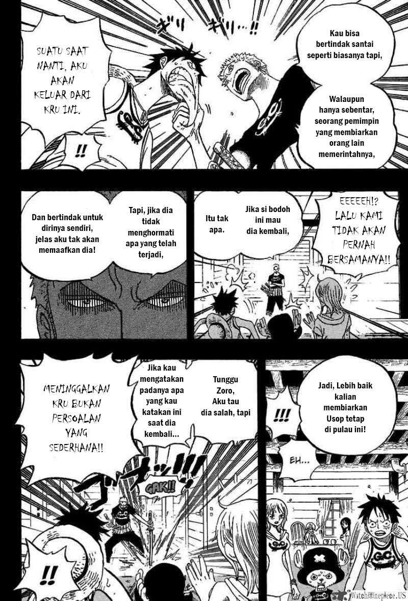 Chapter 438 - halaman 4