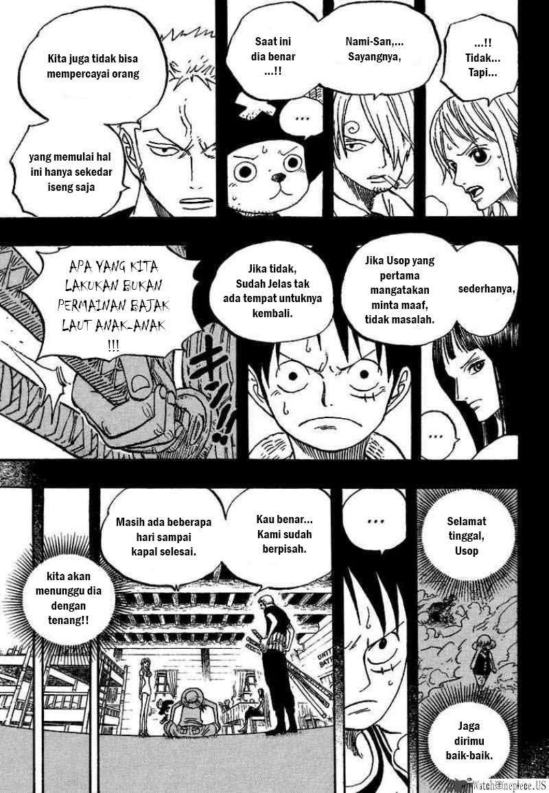 Chapter 438 - halaman 5