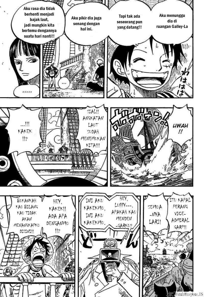 Chapter 438 - halaman 9