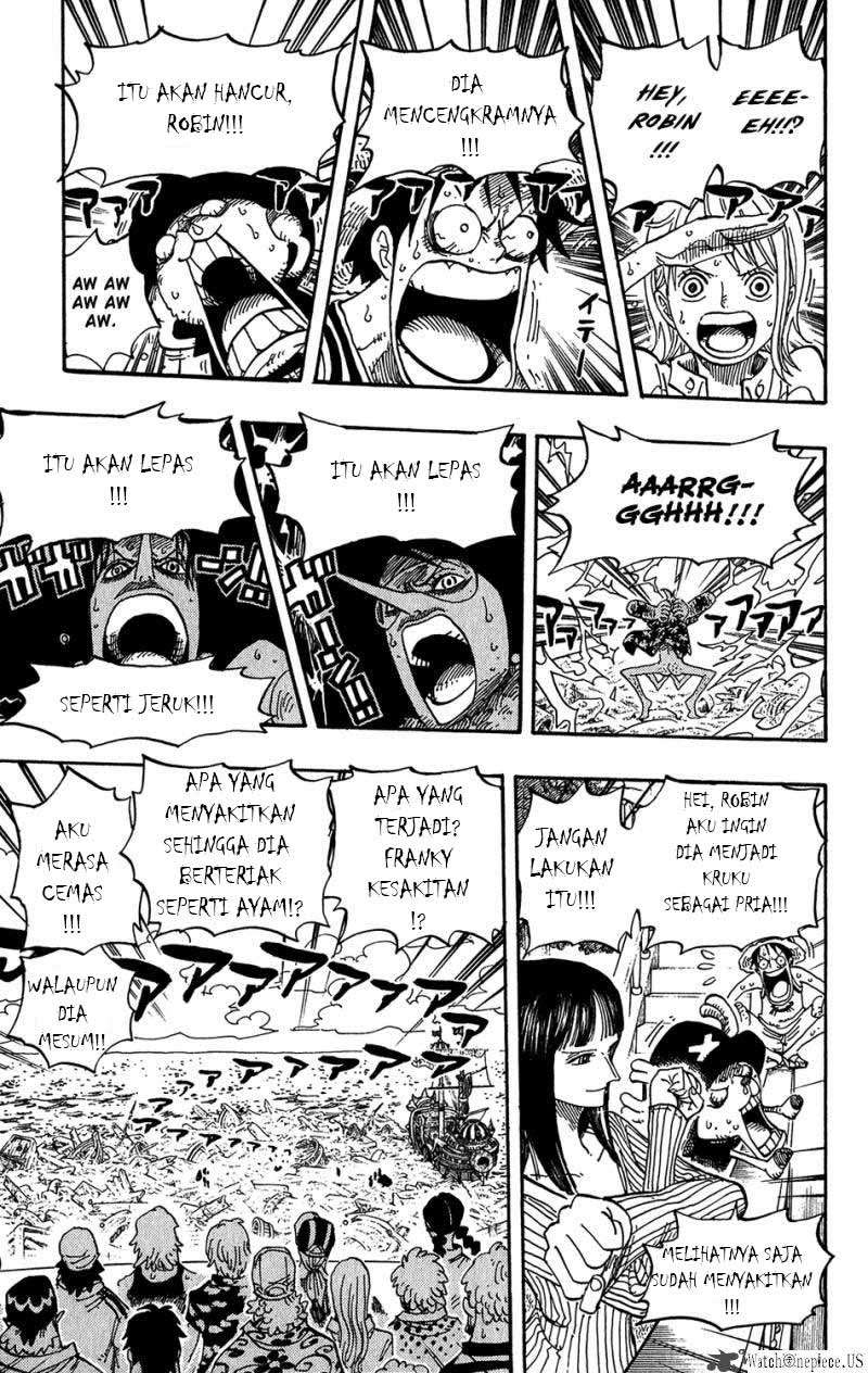 Chapter 437 - halaman 5