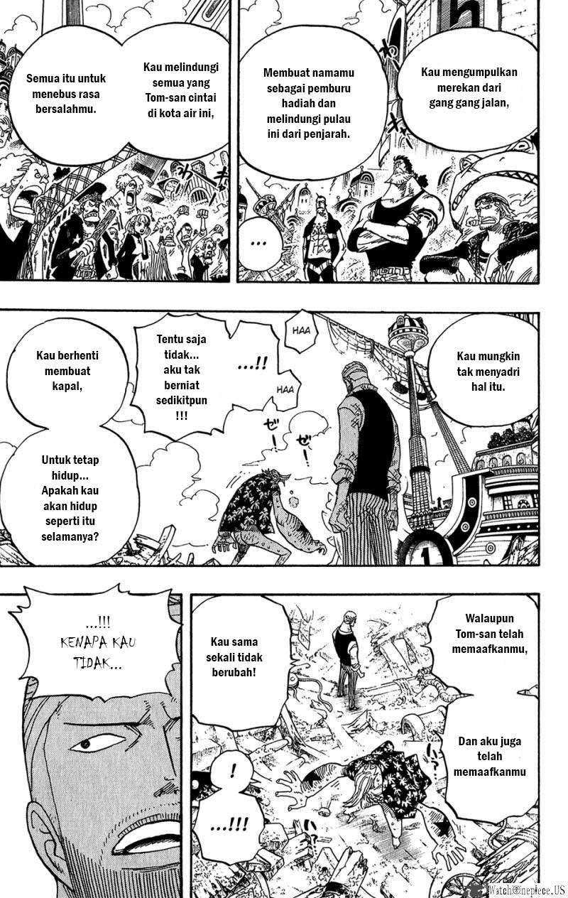 Chapter 437 - halaman 9