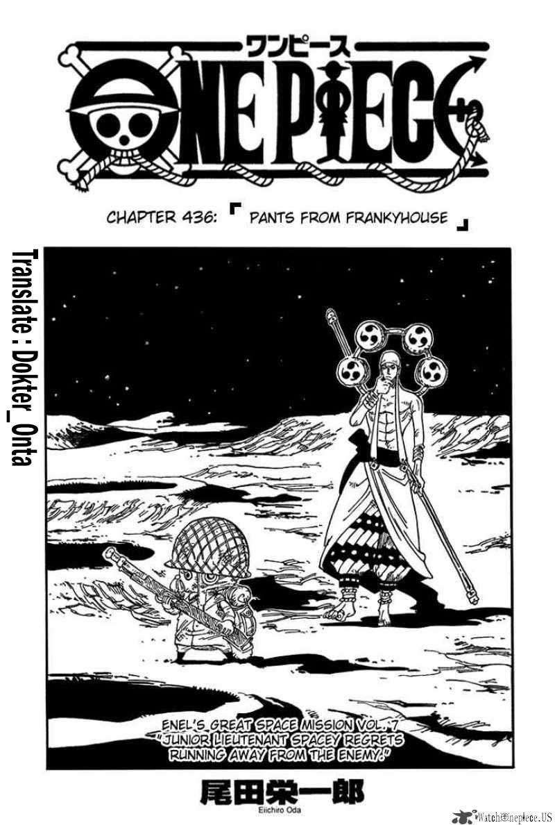 Chapter 436 - halaman 2