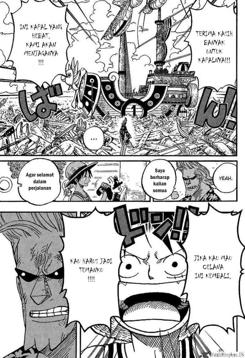 Chapter 436 - halaman 19