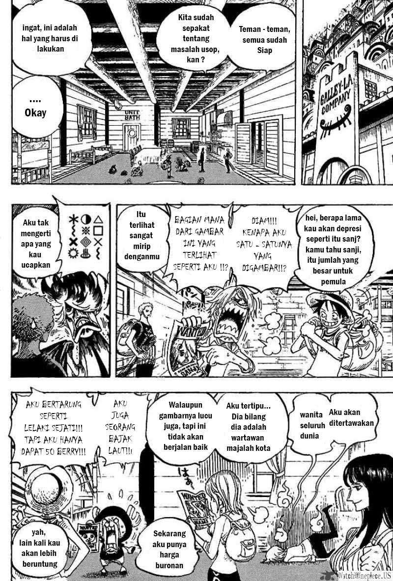 Chapter 436 - halaman 3