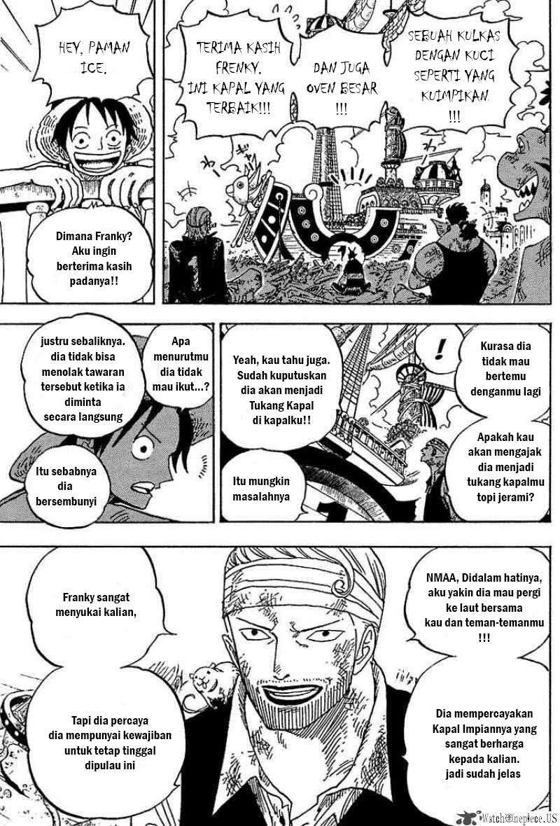 Chapter 436 - halaman 9