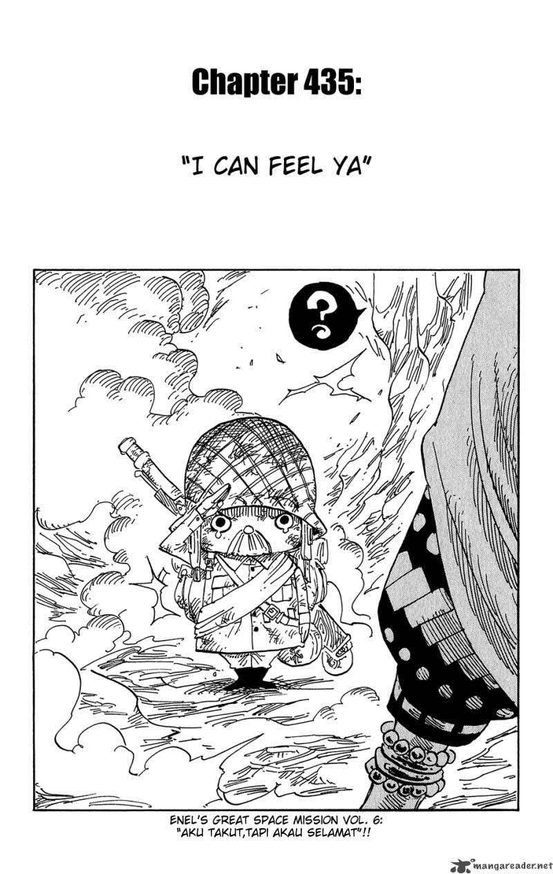 Chapter 435 - halaman 2