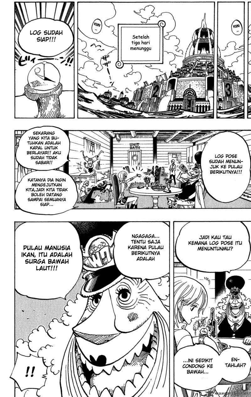 Chapter 435 - halaman 11