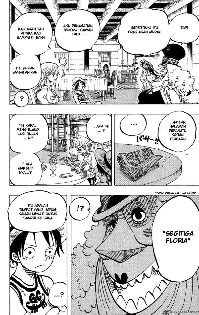 Chapter 435 - halaman 13