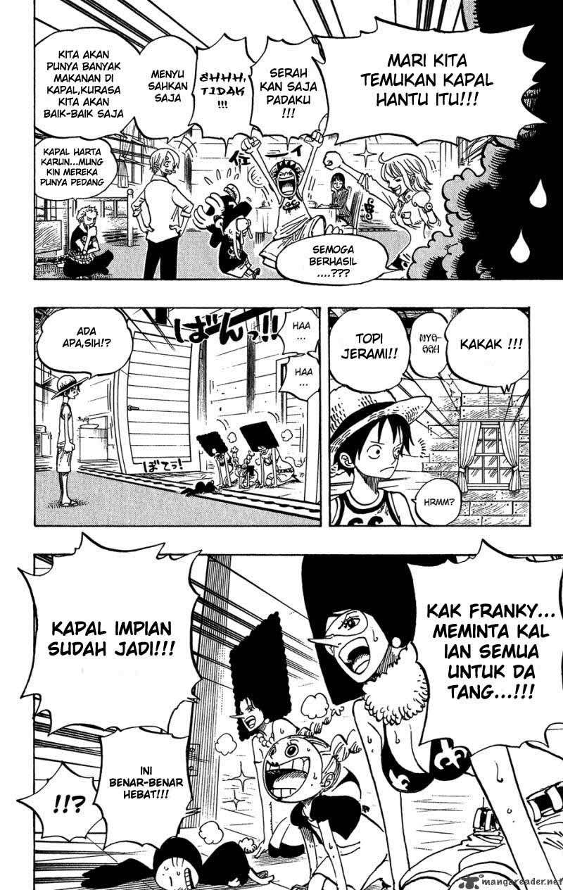 Chapter 435 - halaman 15