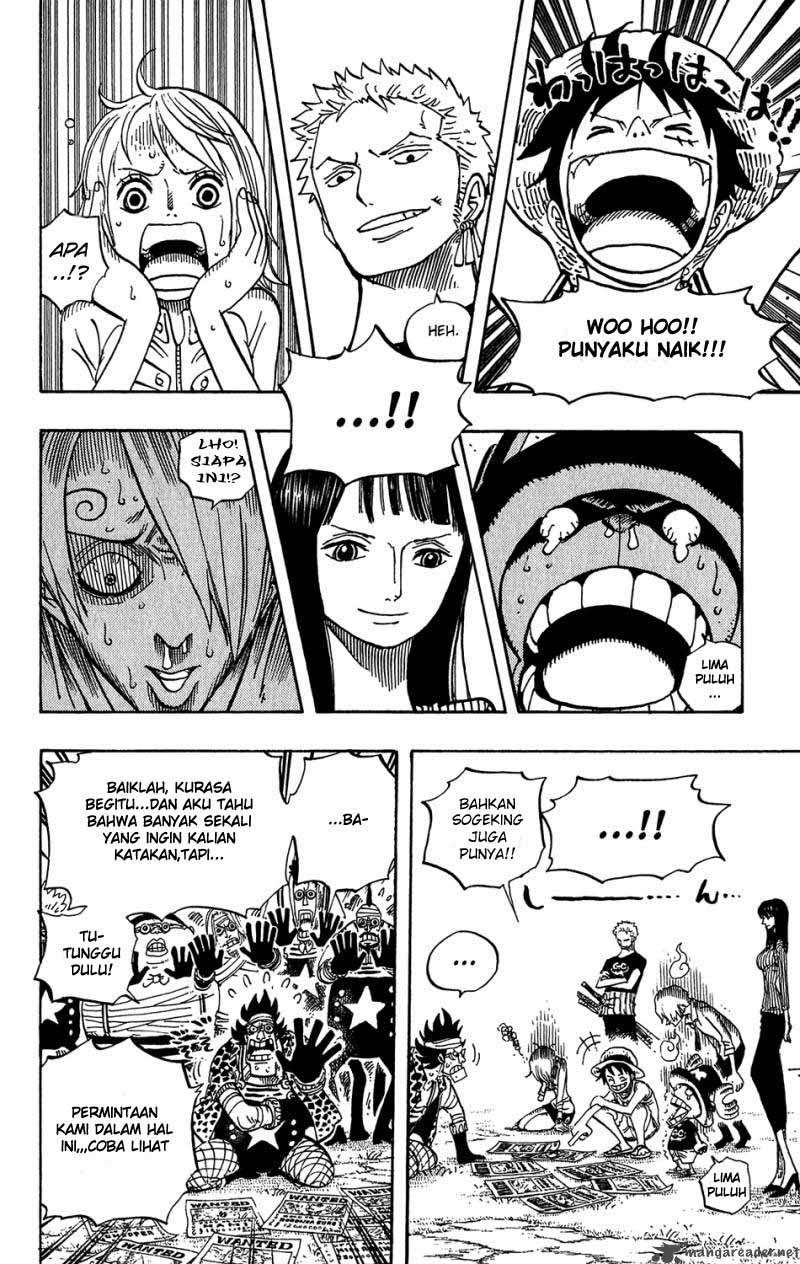Chapter 435 - halaman 18