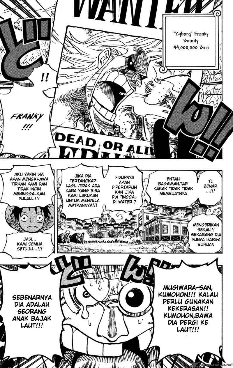 Chapter 435 - halaman 19