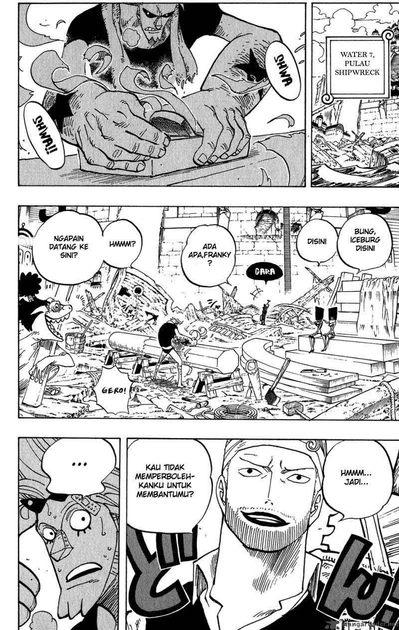 Chapter 435 - halaman 3