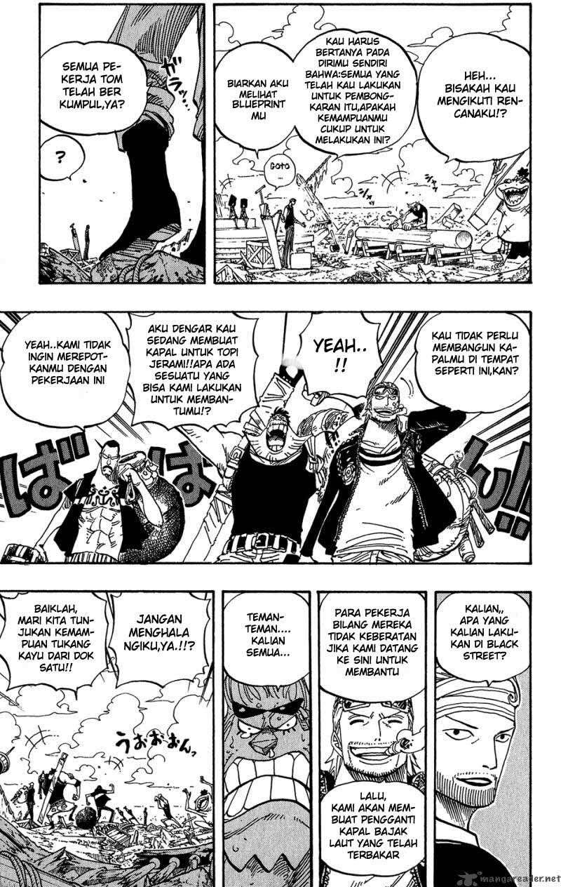 Chapter 435 - halaman 4