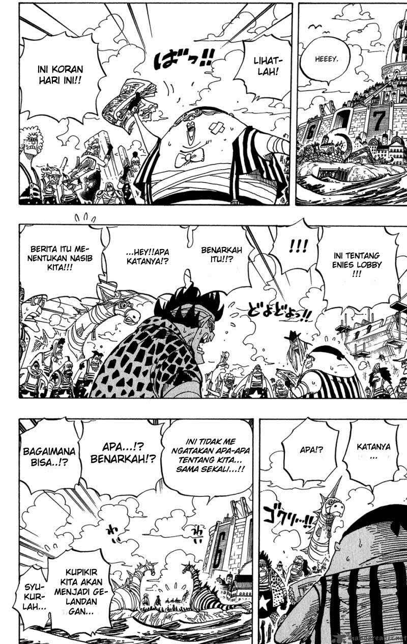 Chapter 435 - halaman 5