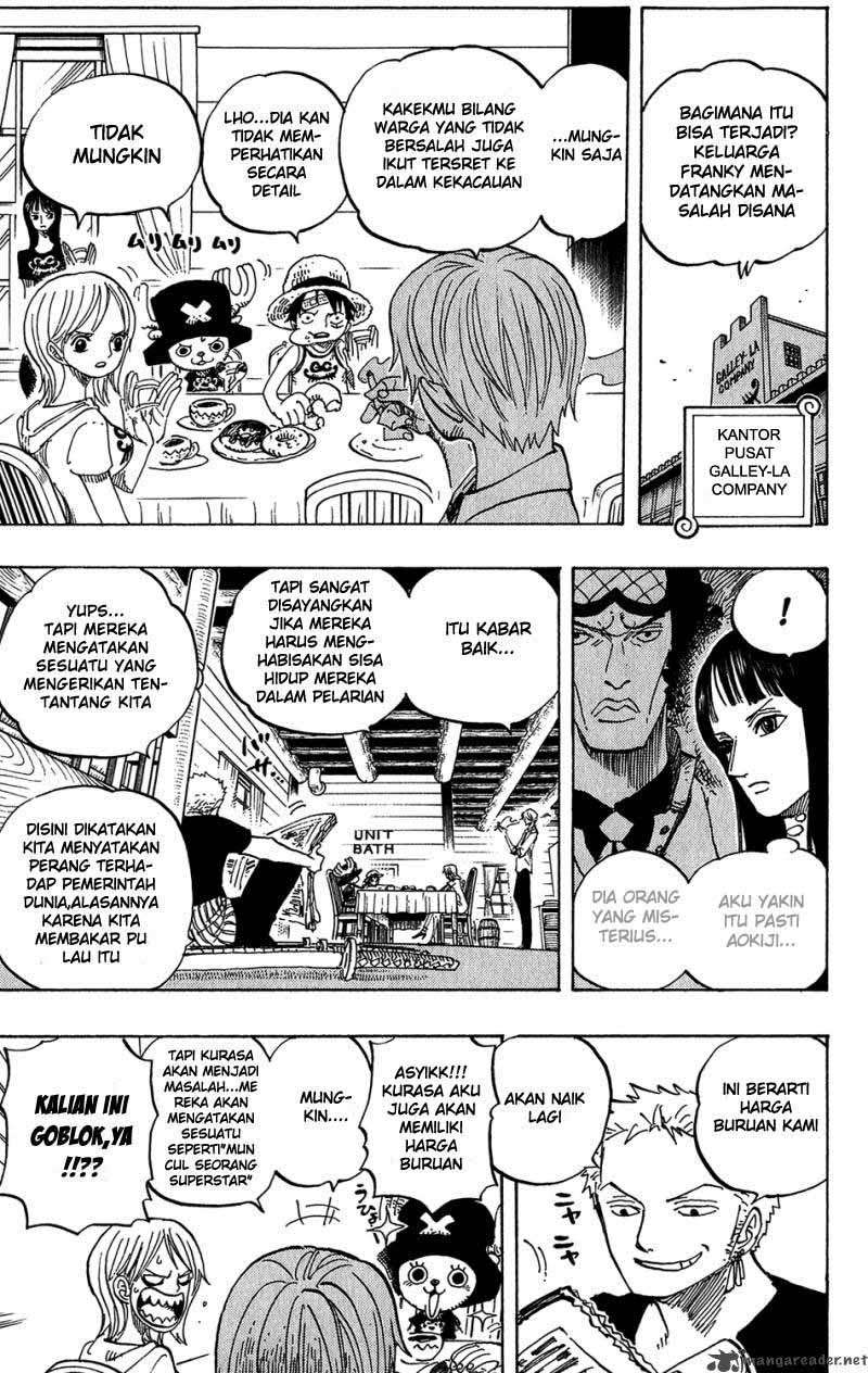 Chapter 435 - halaman 6